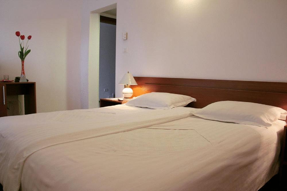 Hotel Timisoara Sannicolau Mare Sînnicolau Mare Eksteriør bilde