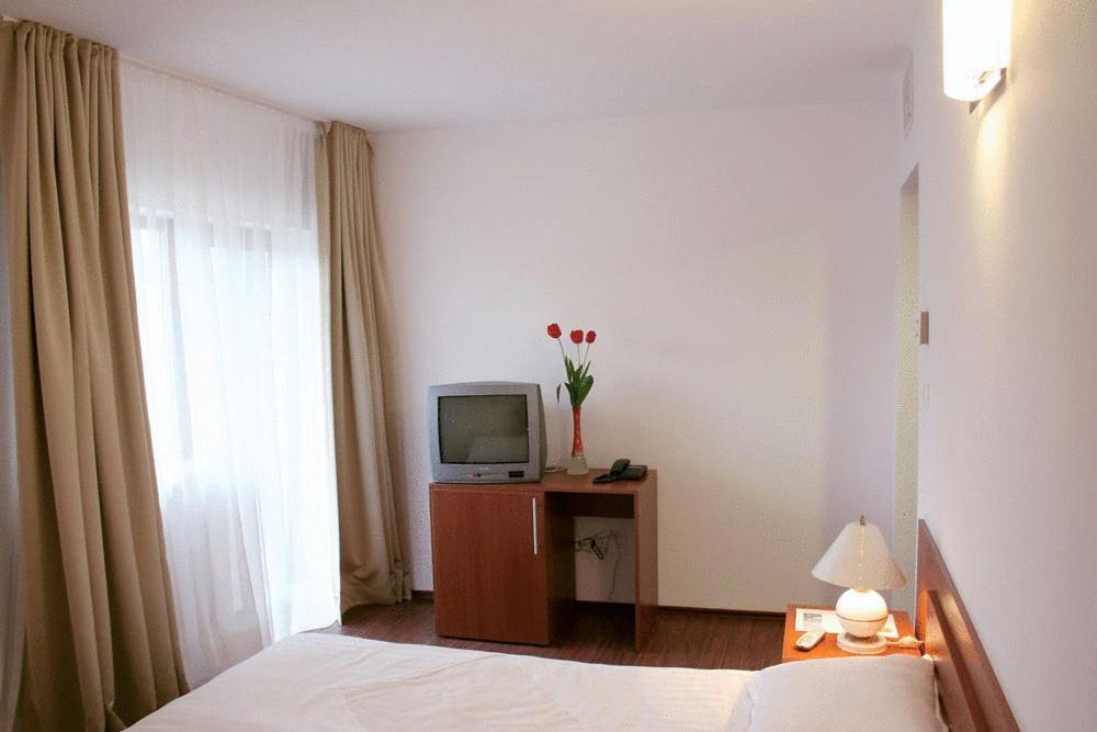 Hotel Timisoara Sannicolau Mare Sînnicolau Mare Eksteriør bilde